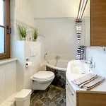 Apartmán Fewomaurer Wg1 Dachgeschoss