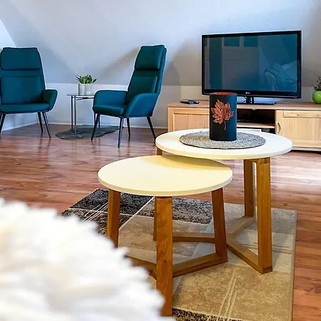 Fewomaurer Wg1 Dachgeschoss