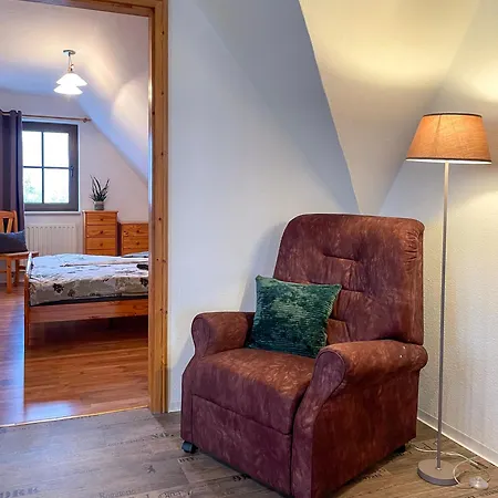 Fewomaurer Wg1 Dachgeschoss * Altendorf (Sebnitz)