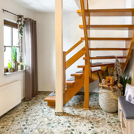 Fewomaurer Wg1 Dachgeschoss *