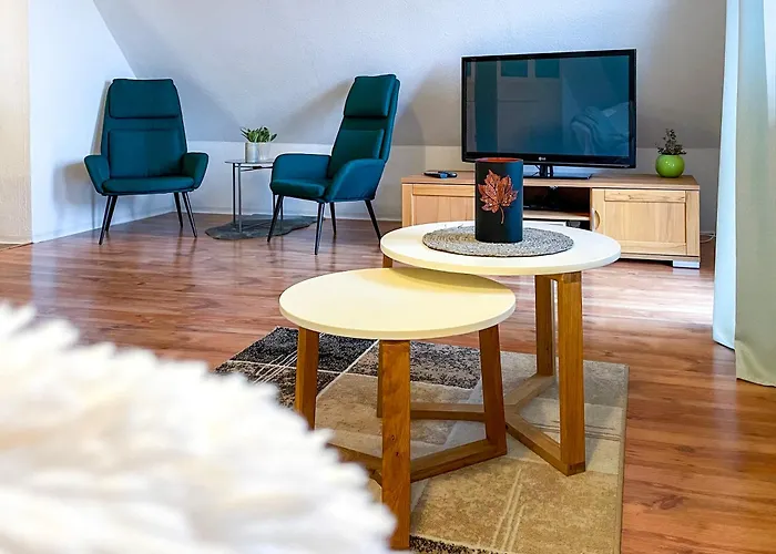 Fewomaurer Wg1 Dachgeschoss