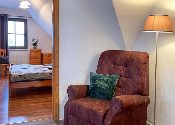 Fewomaurer Wg1 Dachgeschoss * Altendorf (Sebnitz)