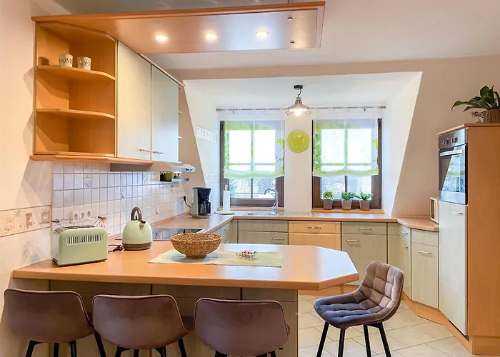 Fewomaurer Wg1 Dachgeschoss