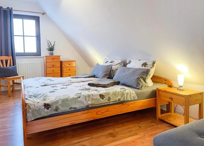 Fewomaurer Wg1 Dachgeschoss * Altendorf (Sebnitz)