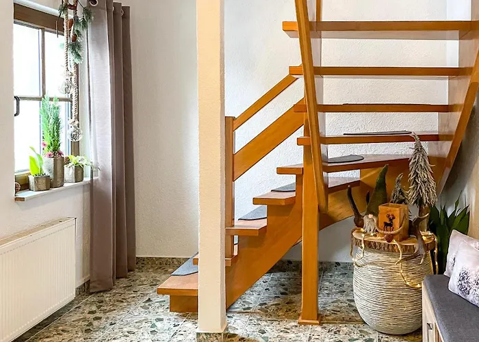 Fewomaurer Wg1 Dachgeschoss *