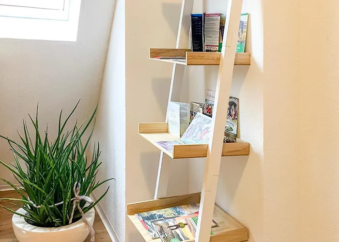 Lejlighed Fewomaurer Wg1 Dachgeschoss